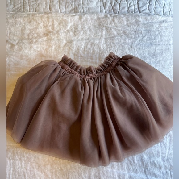 Jamie Kay Dusk tulle skirt 2Y NWT - Picture 3 of 3